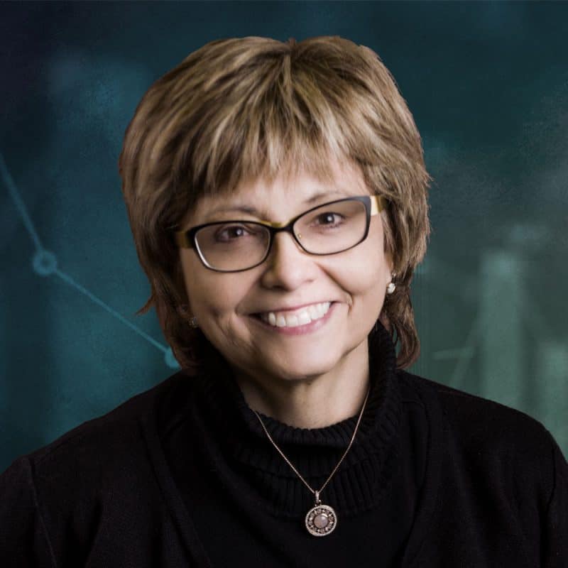 Chair Profile Genella MacIntyre TEC Canada